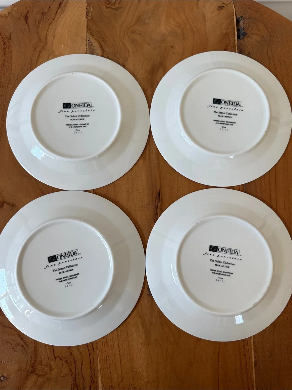 Oneida set vintage